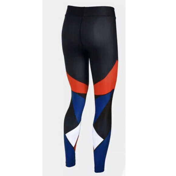 Under Armour USA Leggings Size L NWT - Picture 4 of 9